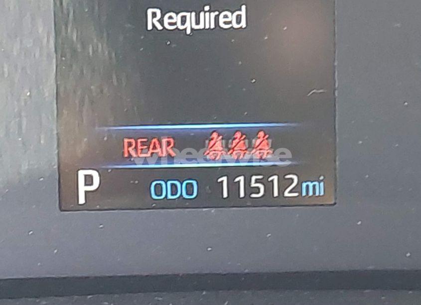 Photo 15 of 2024 Toyota Corolla SE (VIN 5YFS4MCE7RP179099)