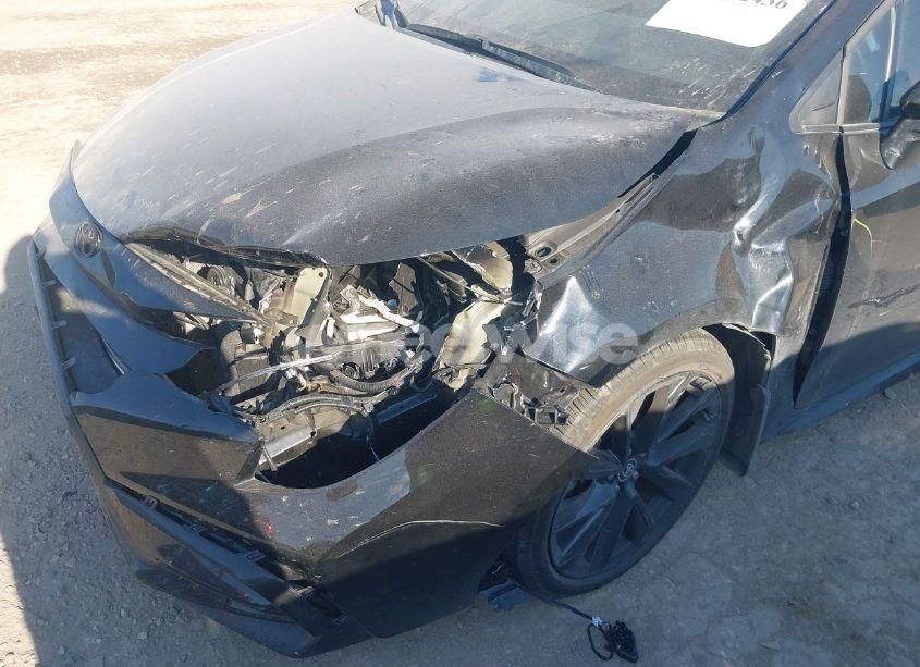 Photo 6 of 2024 Toyota Corolla SE (VIN 5YFS4MCE7RP179099)