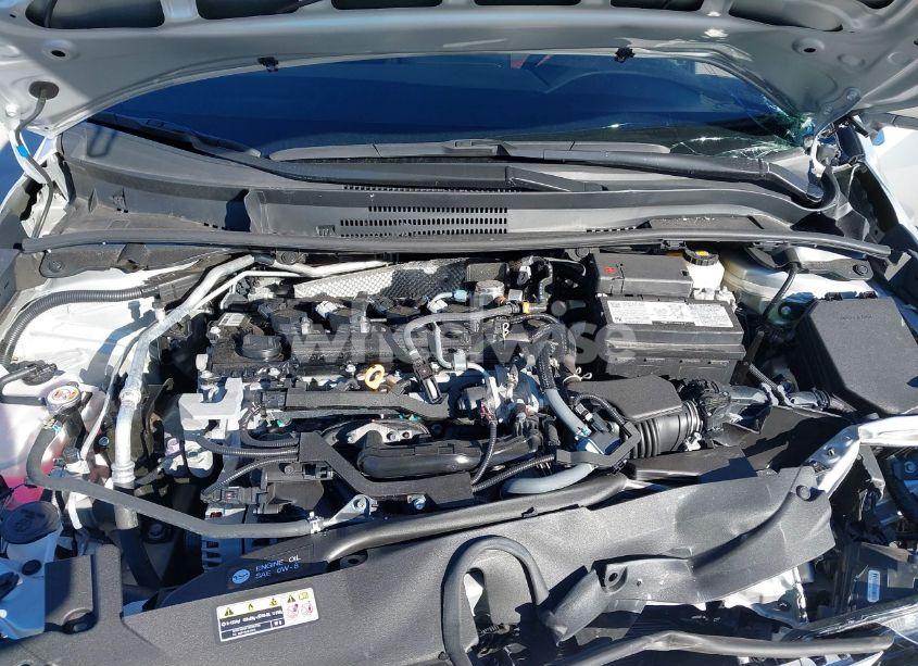 Photo 10 of 2024 Toyota Corolla SE (VIN 5YFS4MCE7RP180074)