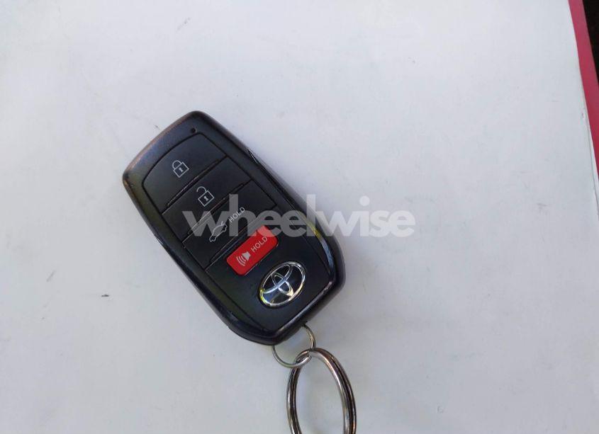 Photo 11 of 2024 Toyota Corolla SE (VIN 5YFS4MCE7RP180074)