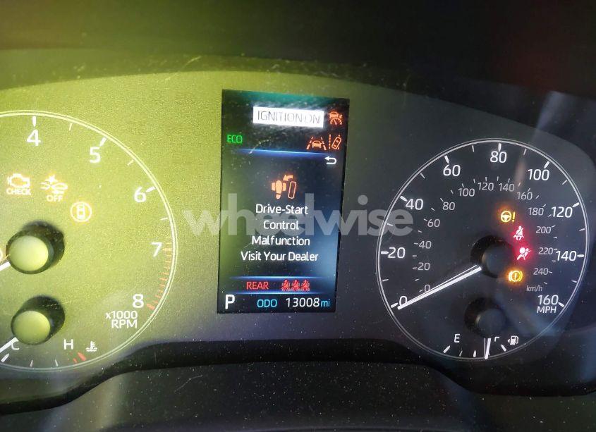 Photo 16 of 2024 Toyota Corolla SE (VIN 5YFS4MCE7RP180074)