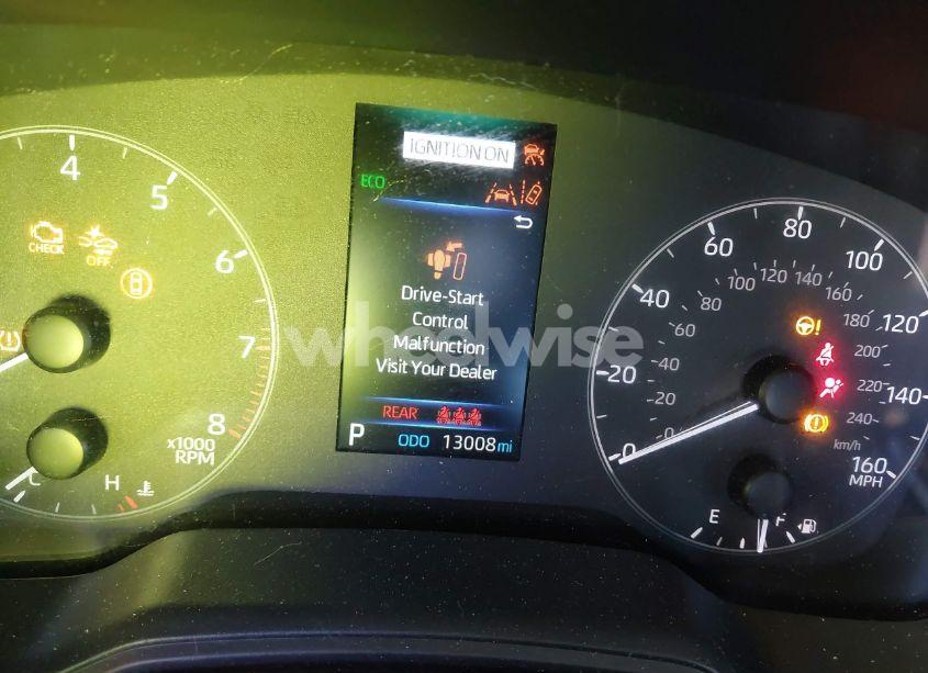 Photo 7 of 2024 Toyota Corolla SE (VIN 5YFS4MCE7RP180074)