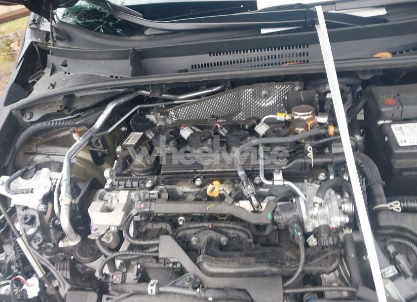 Photo 10 of 2024 Toyota Corolla SE (VIN 5YFS4MCE7RP186957)