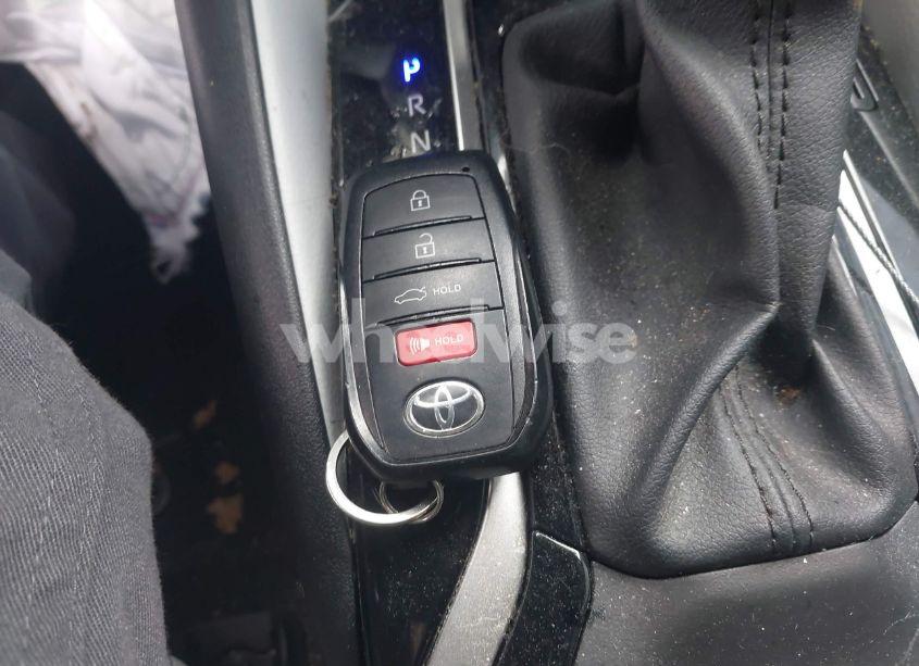 Photo 11 of 2024 Toyota Corolla SE (VIN 5YFS4MCE7RP186957)