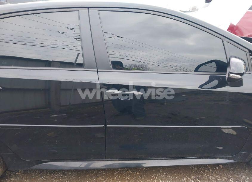 Photo 13 of 2024 Toyota Corolla SE (VIN 5YFS4MCE7RP186957)