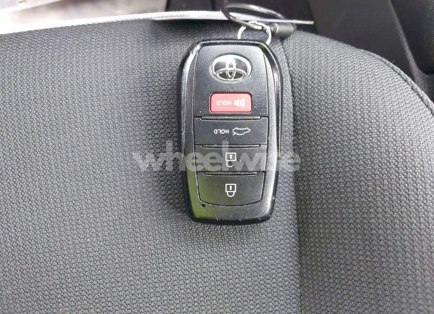 Photo 11 of 2024 Toyota Corolla SE (VIN 5YFS4MCE7RP195996)