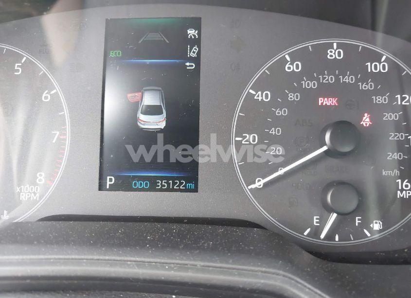 Photo 15 of 2024 Toyota Corolla SE (VIN 5YFS4MCE7RP195996)