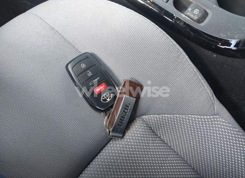 Photo 11 of 2024 Toyota Corolla SE (VIN 5YFS4MCE7RP203868)