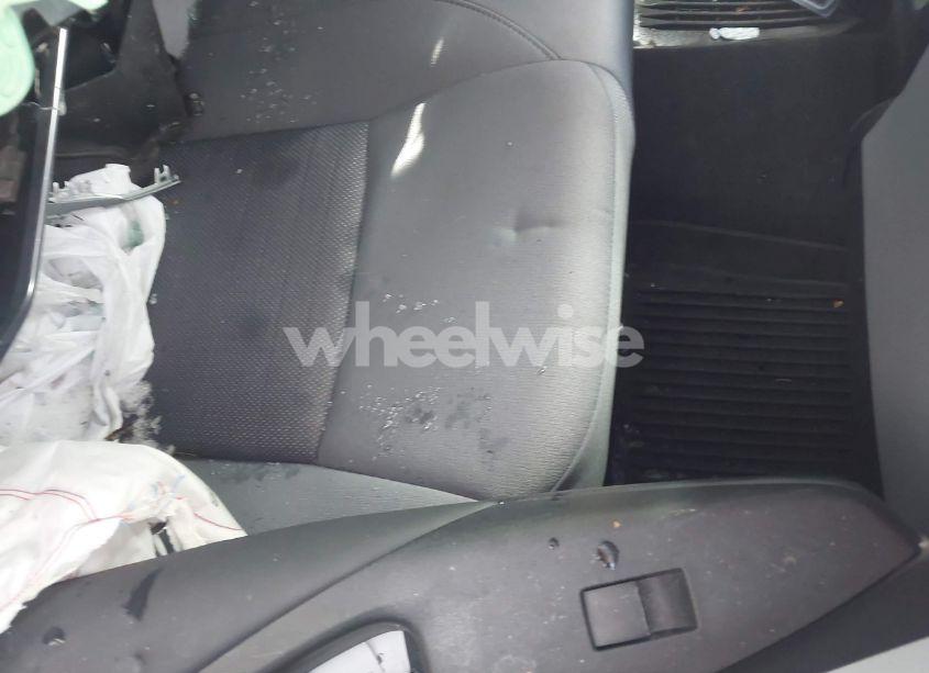 Photo 8 of 2024 Toyota Corolla SE (VIN 5YFS4MCE7RP203868)