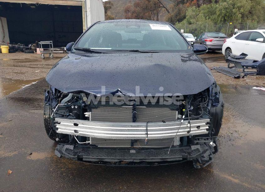 Photo 13 of 2024 Toyota Corolla SE (VIN 5YFS4MCE7RP206429)