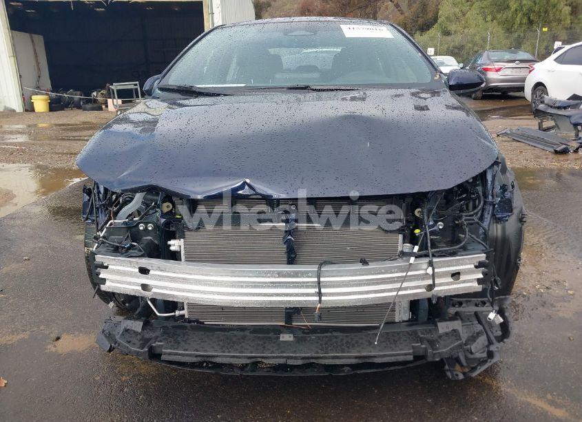 Photo 18 of 2024 Toyota Corolla SE (VIN 5YFS4MCE7RP206429)