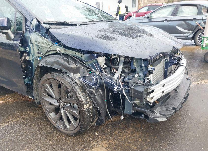 Photo 19 of 2024 Toyota Corolla SE (VIN 5YFS4MCE7RP206429)