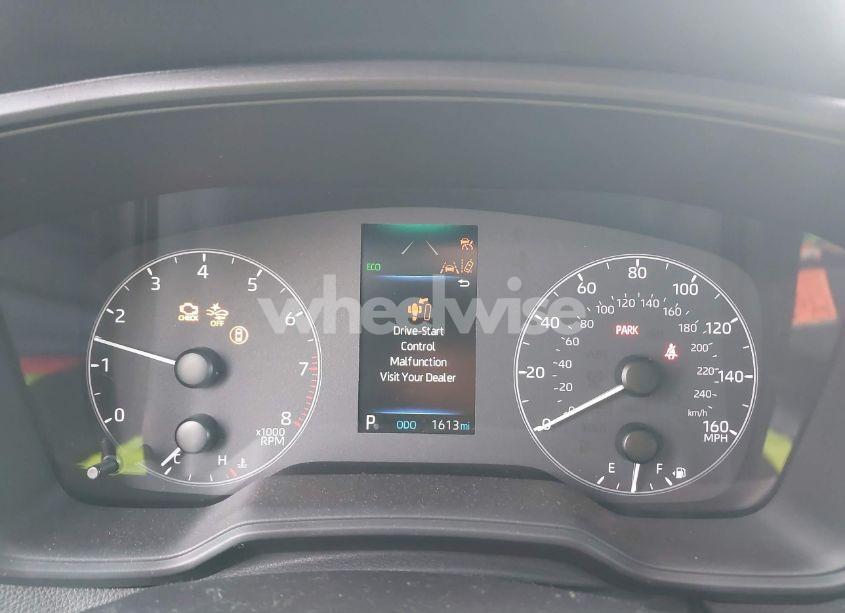 Photo 7 of 2024 Toyota Corolla SE (VIN 5YFS4MCE7RP206429)