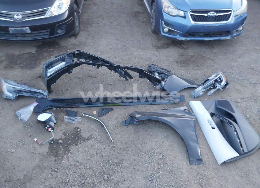 Photo 12 of 2025 Toyota Corolla SE (VIN 5YFS4MCE7SP218988)