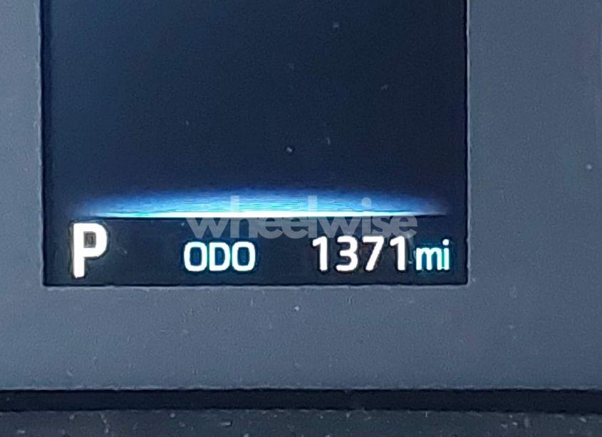 Photo 16 of 2025 Toyota Corolla SE (VIN 5YFS4MCE7SP218988)