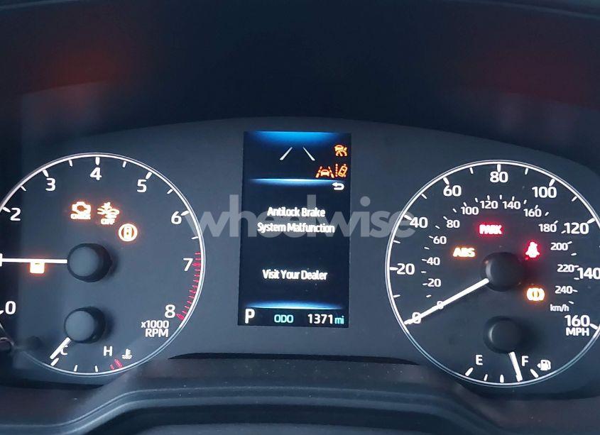 Photo 7 of 2025 Toyota Corolla SE (VIN 5YFS4MCE7SP218988)