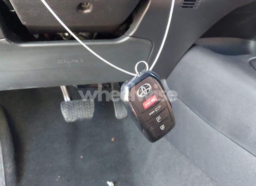 Photo 11 of 2025 Toyota Corolla SE (VIN 5YFS4MCE7SP221745)