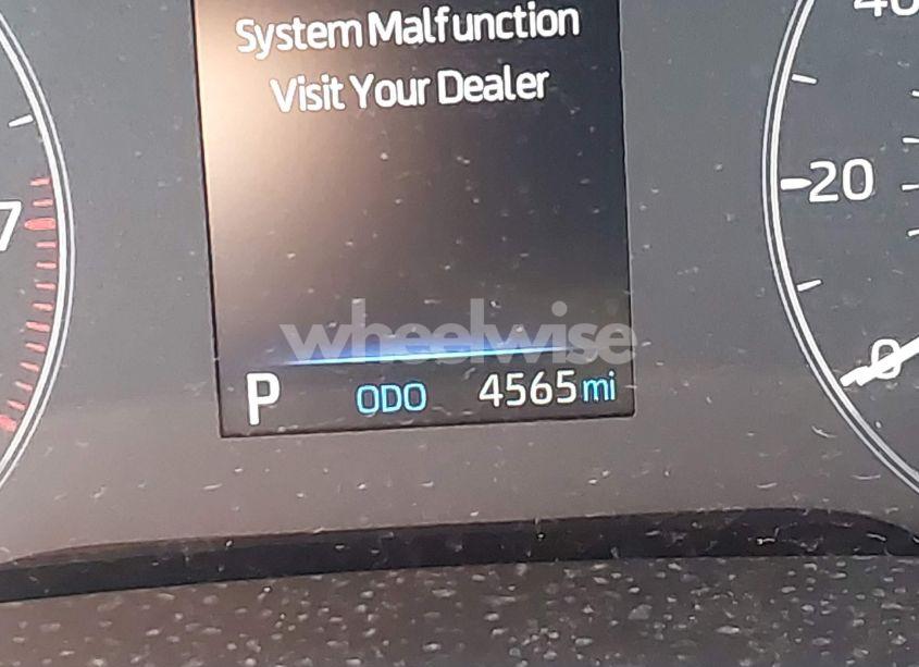 Photo 15 of 2025 Toyota Corolla SE (VIN 5YFS4MCE7SP221745)