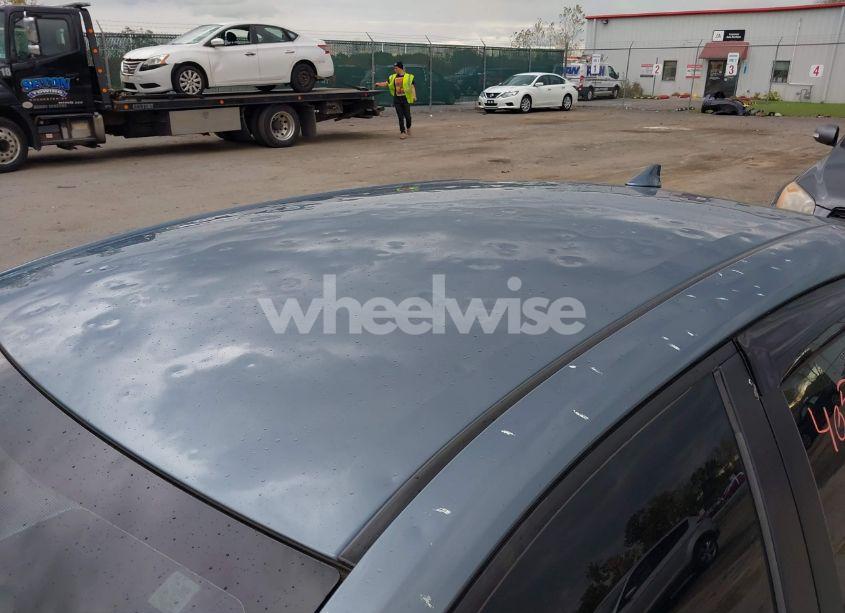 Photo 6 of 2021 Toyota Corolla SE (VIN 5YFS4MCE8MP063449)