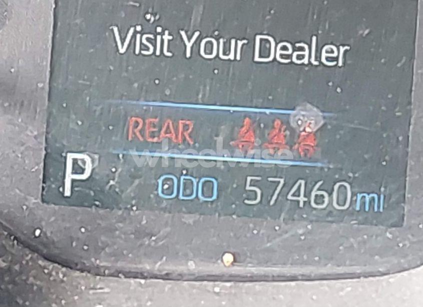 Photo 15 of 2021 Toyota Corolla SE (VIN 5YFS4MCE8MP066187)