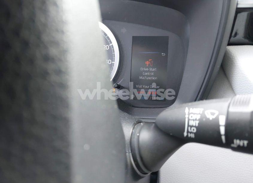 Photo 15 of 2021 Toyota Corolla SE (VIN 5YFS4MCE8MP066965)