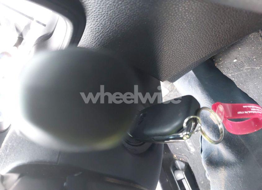 Photo 11 of 2021 Toyota Corolla SE (VIN 5YFS4MCE8MP074385)