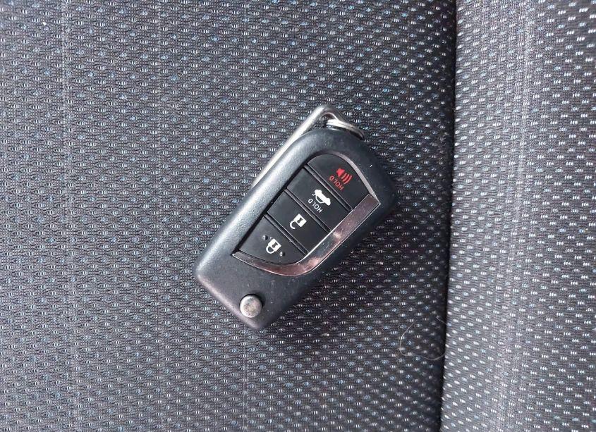 Photo 11 of 2021 Toyota Corolla SE NIGHTSHADE EDITION (VIN 5YFS4MCE8MP080347)