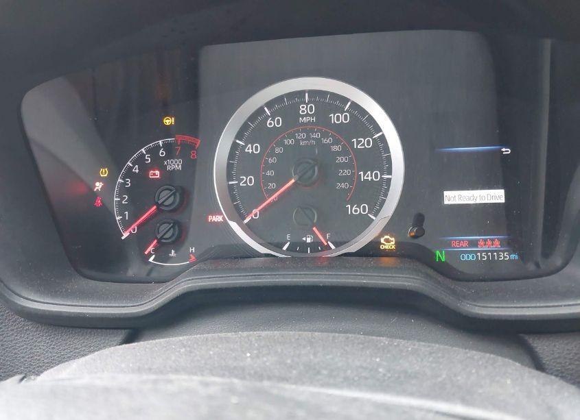 Photo 7 of 2021 Toyota Corolla SE NIGHTSHADE EDITION (VIN 5YFS4MCE8MP080347)