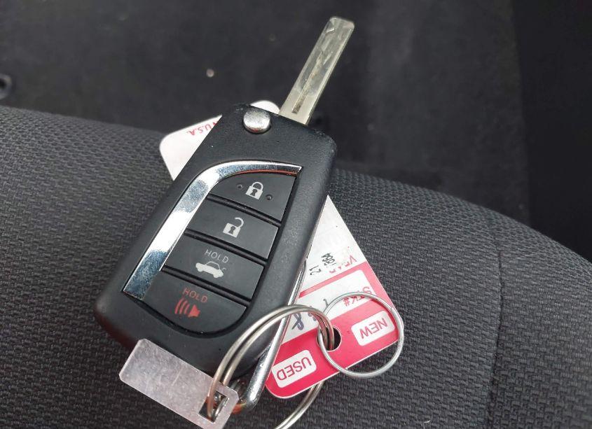 Photo 11 of 2021 Toyota Corolla SE (VIN 5YFS4MCE8MP087198)