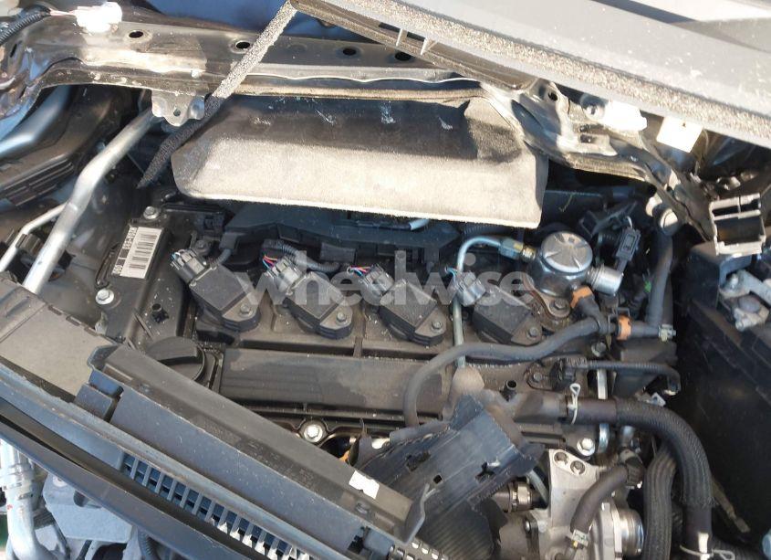 Photo 9 of 2022 Toyota Corolla SE (VIN 5YFS4MCE8NP120007)