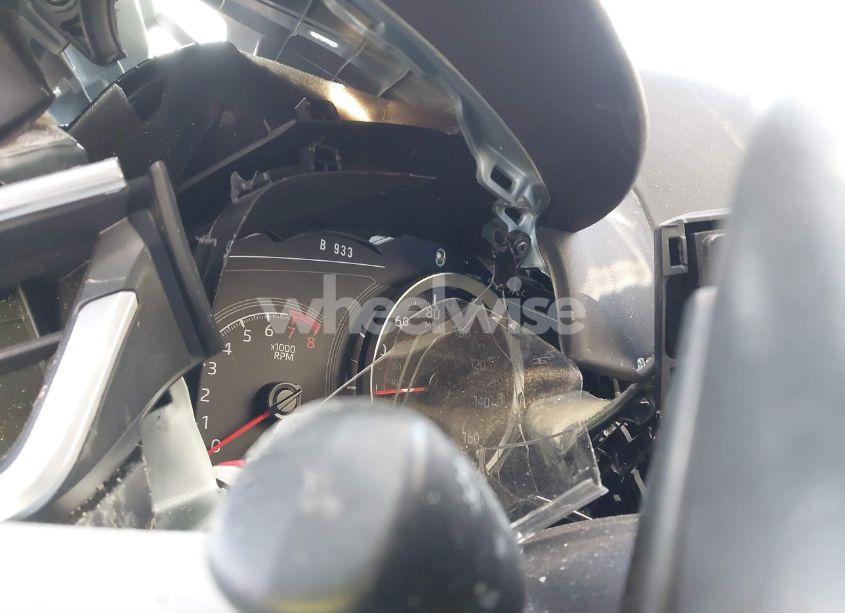 Photo 13 of 2022 Toyota Corolla SE (VIN 5YFS4MCE8NP120007)