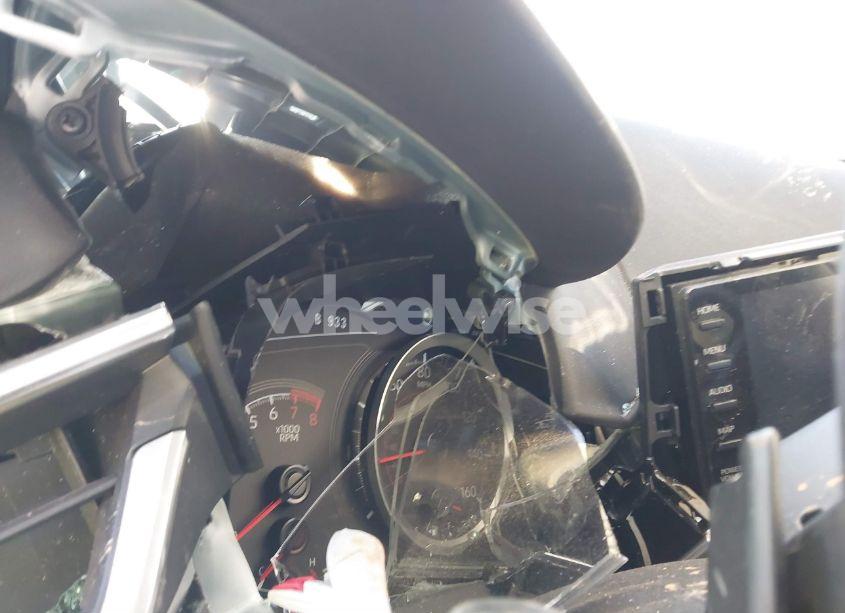 Photo 7 of 2022 Toyota Corolla SE (VIN 5YFS4MCE8NP120007)