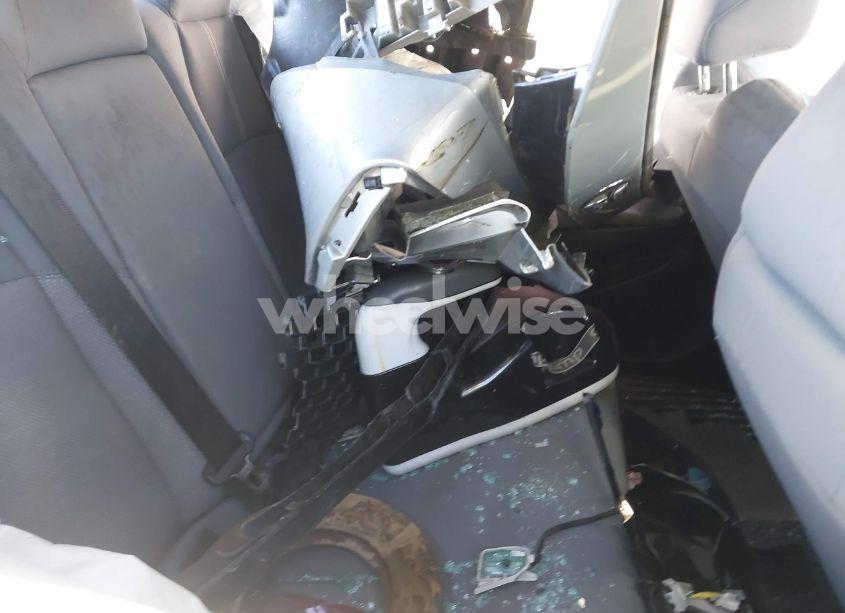 Photo 8 of 2022 Toyota Corolla SE (VIN 5YFS4MCE8NP120007)