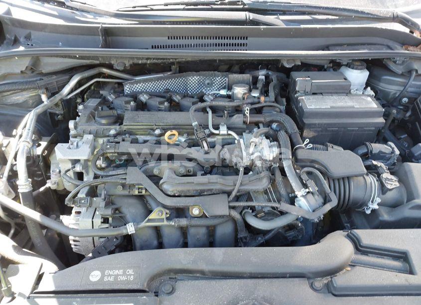 Photo 10 of 2023 Toyota Corolla SE (VIN 5YFS4MCE8PP142009)