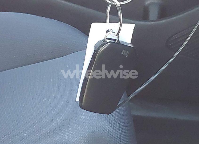 Photo 11 of 2023 Toyota Corolla SE (VIN 5YFS4MCE8PP142009)