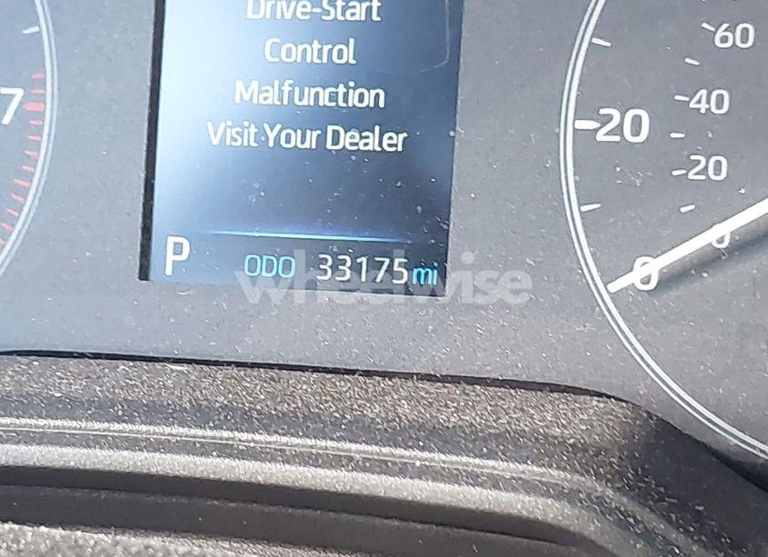 Photo 15 of 2023 Toyota Corolla SE (VIN 5YFS4MCE8PP142009)