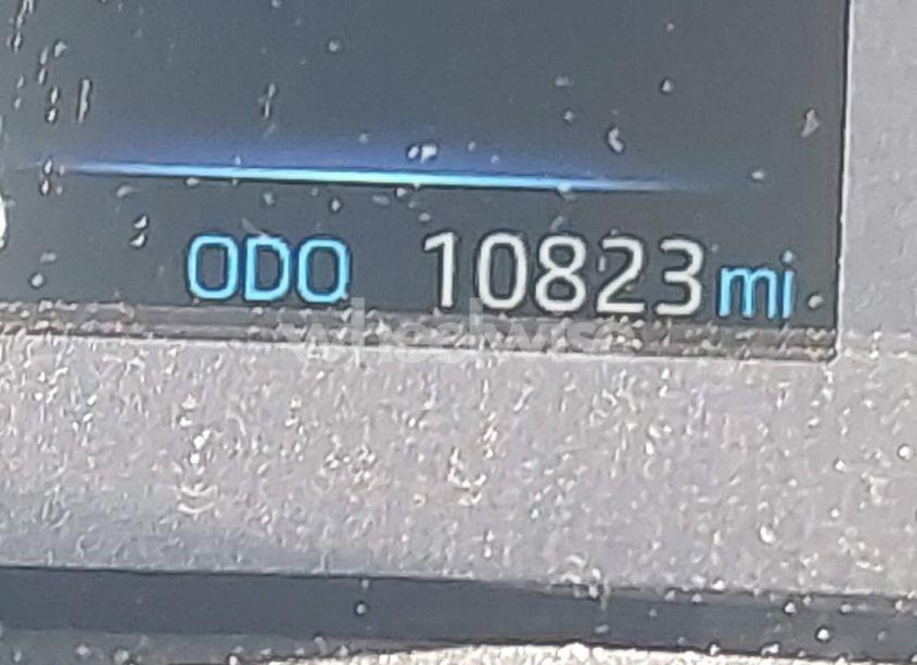 Photo 15 of 2023 Toyota Corolla SE (VIN 5YFS4MCE8PP144858)