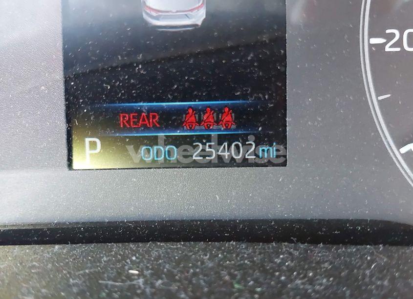 Photo 15 of 2023 Toyota Corolla SE (VIN 5YFS4MCE8PP148151)