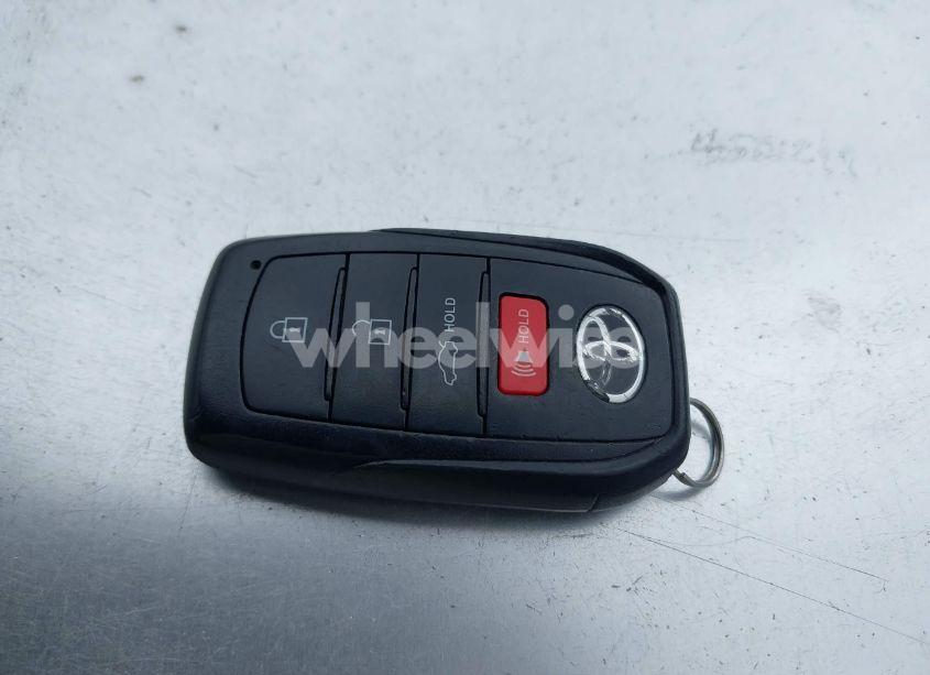 Photo 11 of 2023 Toyota Corolla SE (VIN 5YFS4MCE8PP149719)