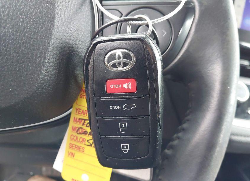 Photo 11 of 2023 Toyota Corolla SE (VIN 5YFS4MCE8PP156735)