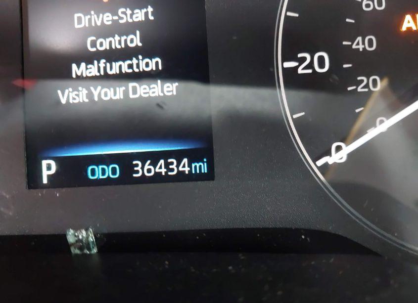 Photo 15 of 2023 Toyota Corolla SE (VIN 5YFS4MCE8PP156735)