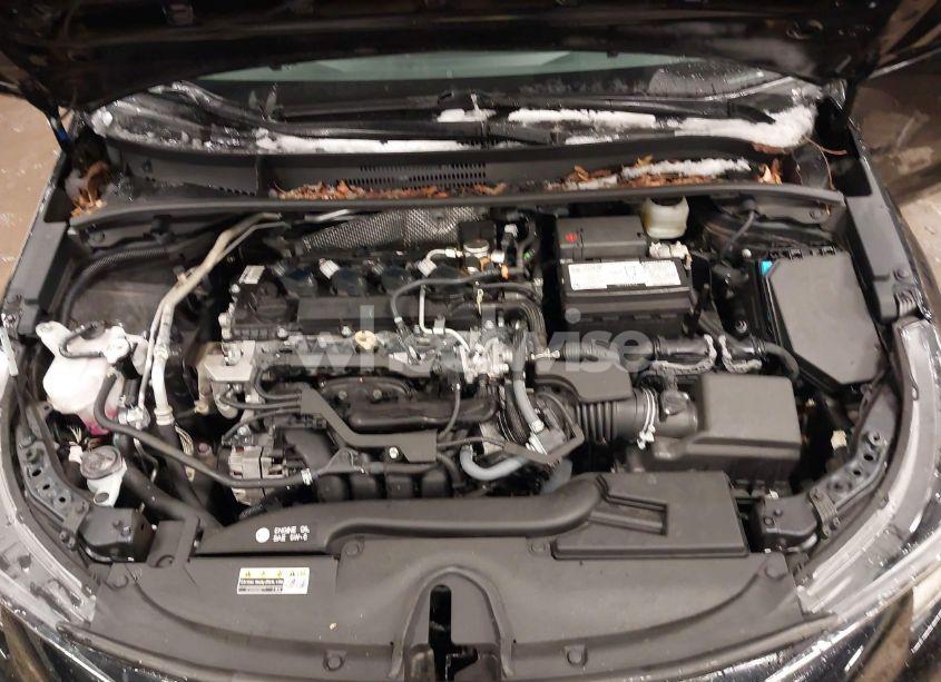 Photo 10 of 2023 Toyota Corolla SE (VIN 5YFS4MCE8PP159246)