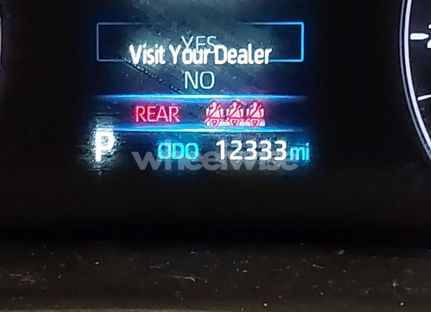 Photo 15 of 2023 Toyota Corolla SE (VIN 5YFS4MCE8PP159246)