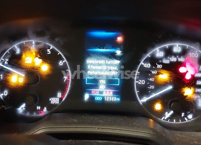 Photo 7 of 2023 Toyota Corolla SE (VIN 5YFS4MCE8PP159246)