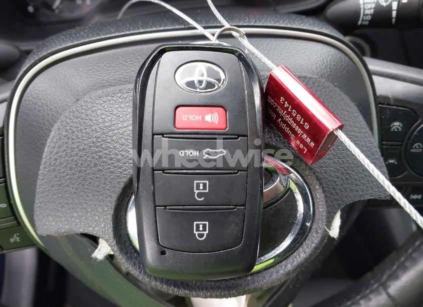 Photo 11 of 2023 Toyota Corolla SE (VIN 5YFS4MCE8PP163586)