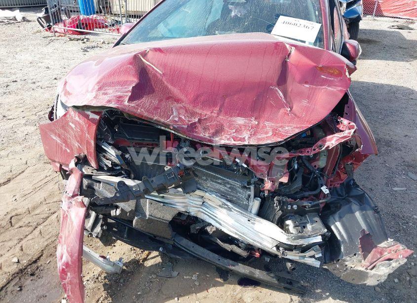 Photo 6 of 2023 Toyota Corolla SE (VIN 5YFS4MCE8PP165189)