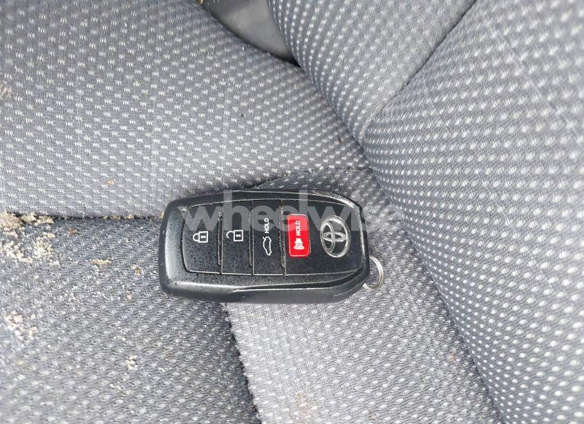 Photo 11 of 2024 Toyota Corolla SE (VIN 5YFS4MCE8RP172761)