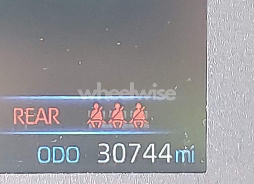 Photo 15 of 2024 Toyota Corolla SE (VIN 5YFS4MCE8RP172761)