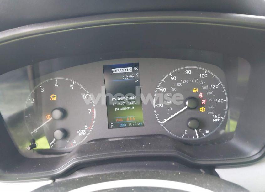 Photo 7 of 2024 Toyota Corolla SE (VIN 5YFS4MCE8RP172761)