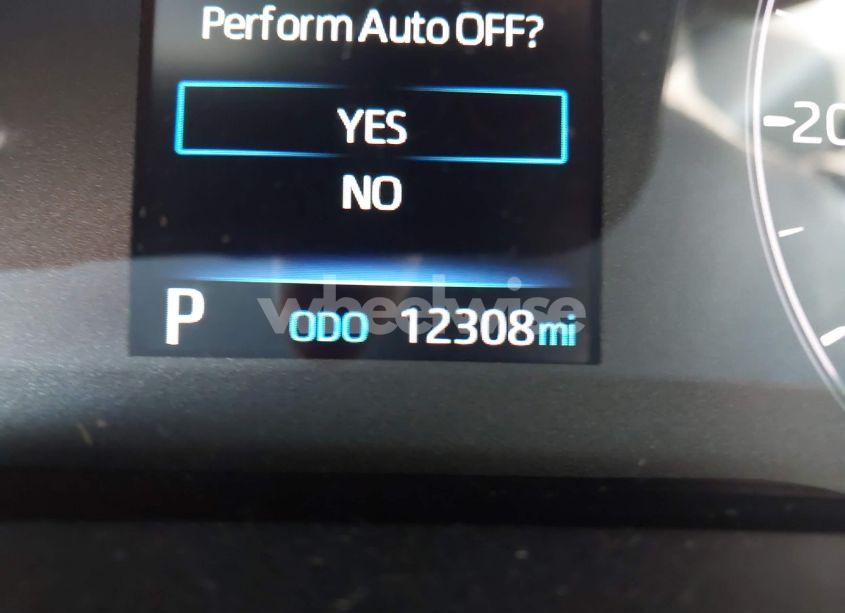 Photo 16 of 2024 Toyota Corolla SE (VIN 5YFS4MCE8RP176826)